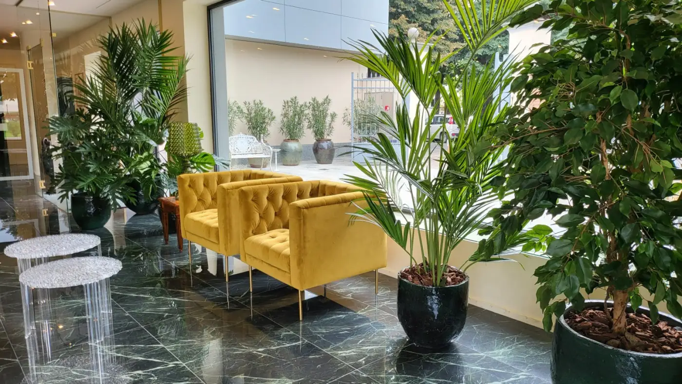 Gomaraschi Milan funeral home