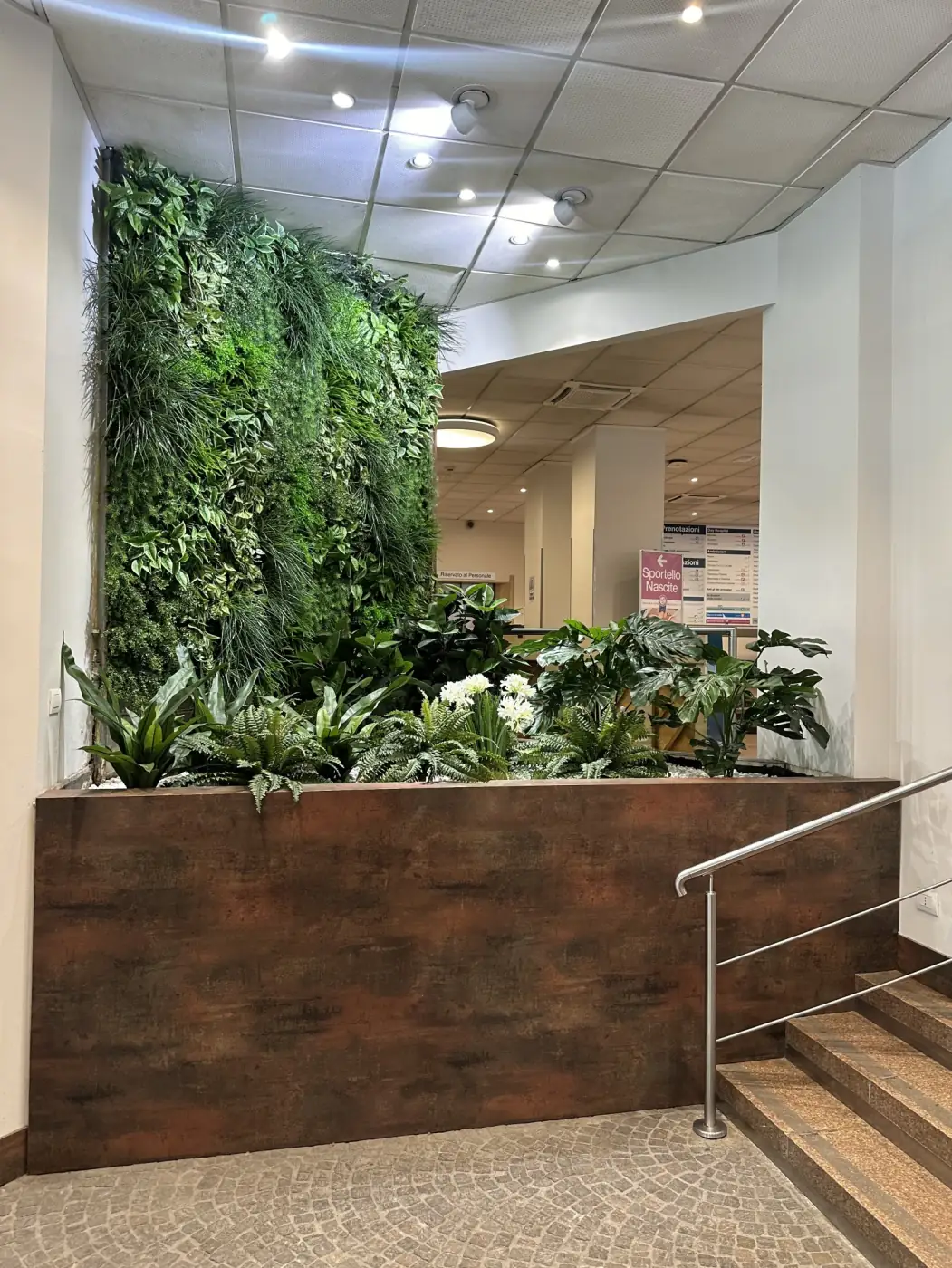 Ospedale San Giuseppe Milano