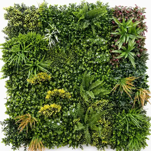 BASiC vertical garden panel Jungle 100x100