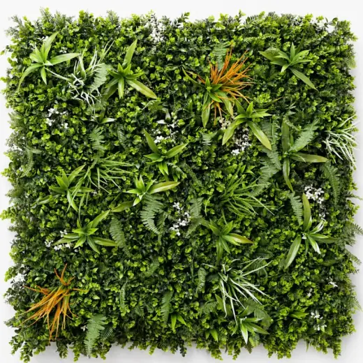 BASiC vertical garden panel Savana 100x100