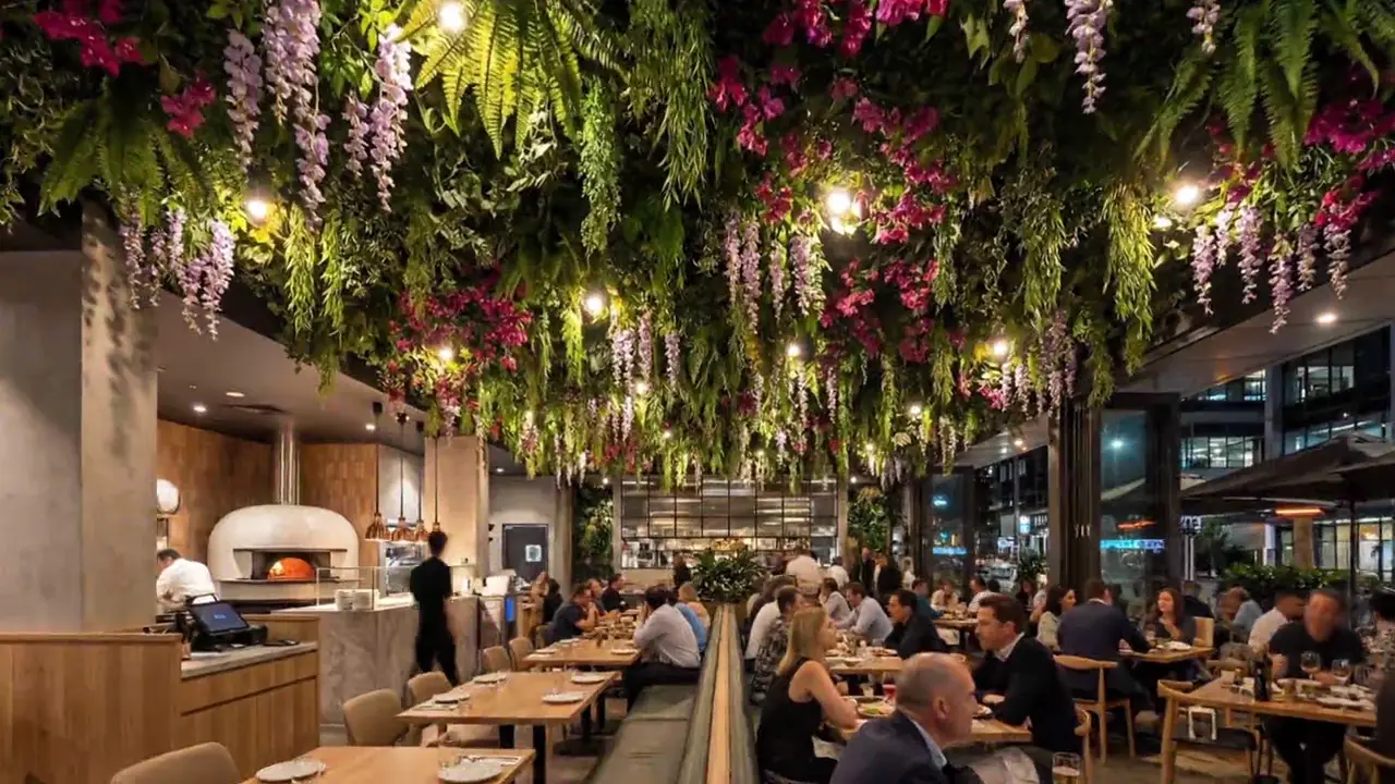 Technical Quality - LUX Custom-Made Vertical Gardens