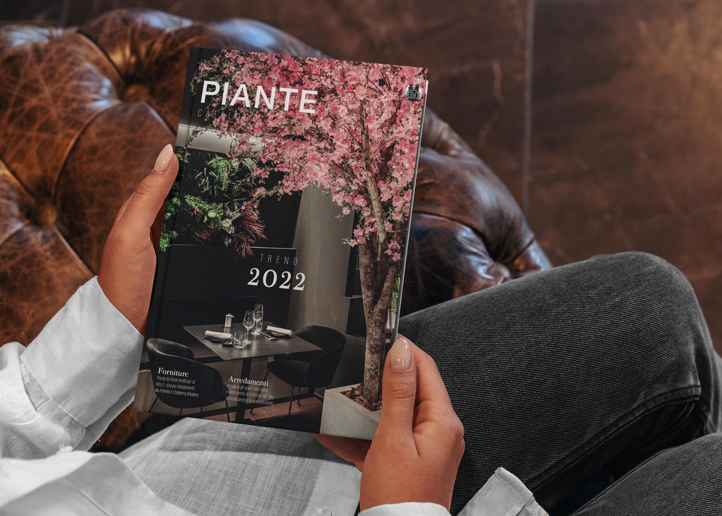 catalogo delle Piante Finte